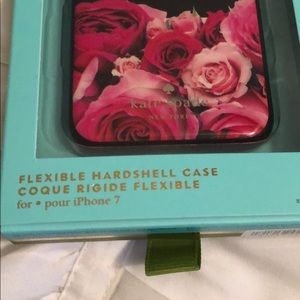 kate spade Accessories - Kate spade iPhone 7 case kate spade Accessories - Kate spade iPhone 7 case
